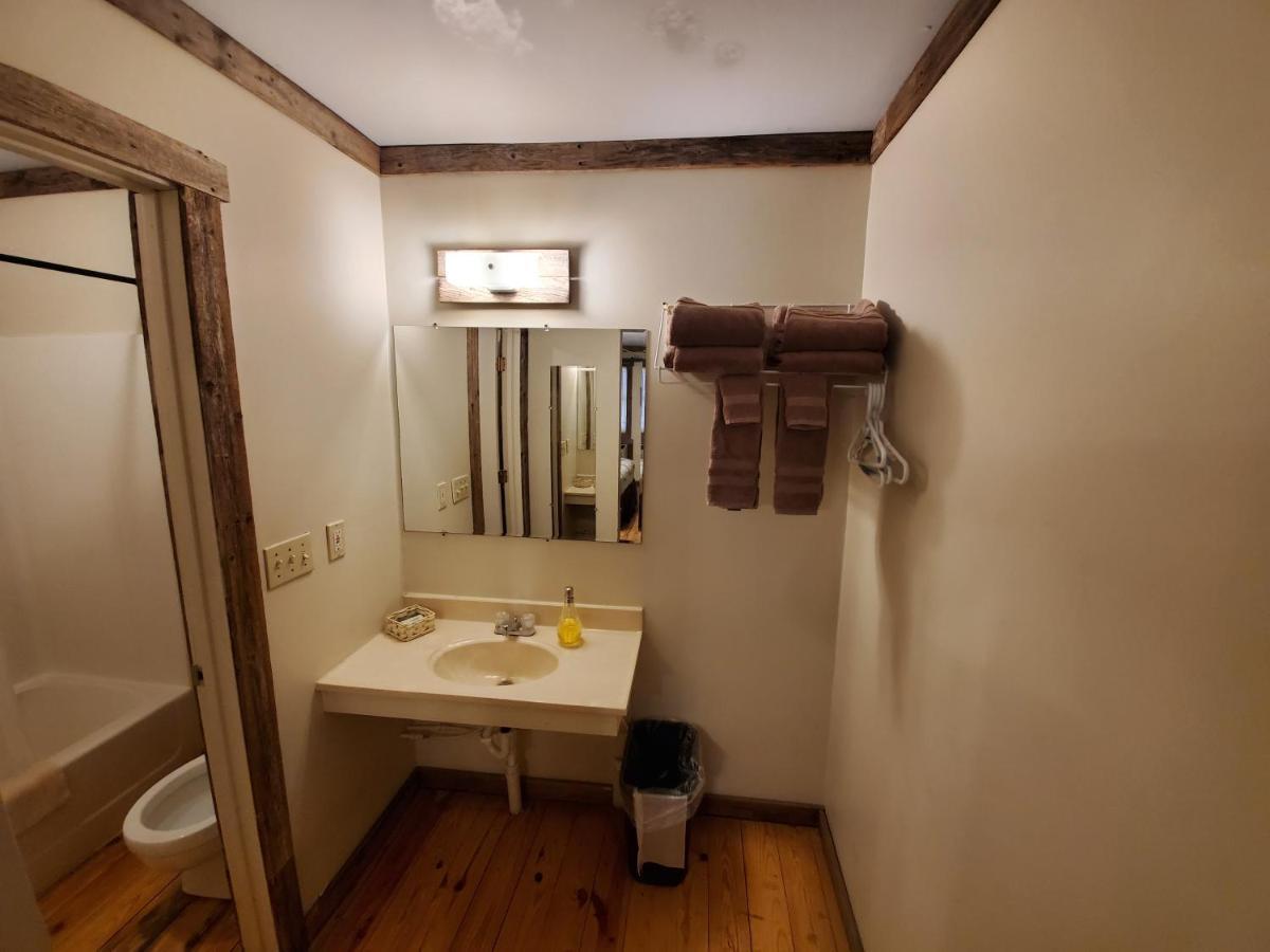 Jamesport Inn Zewnętrze zdjęcie