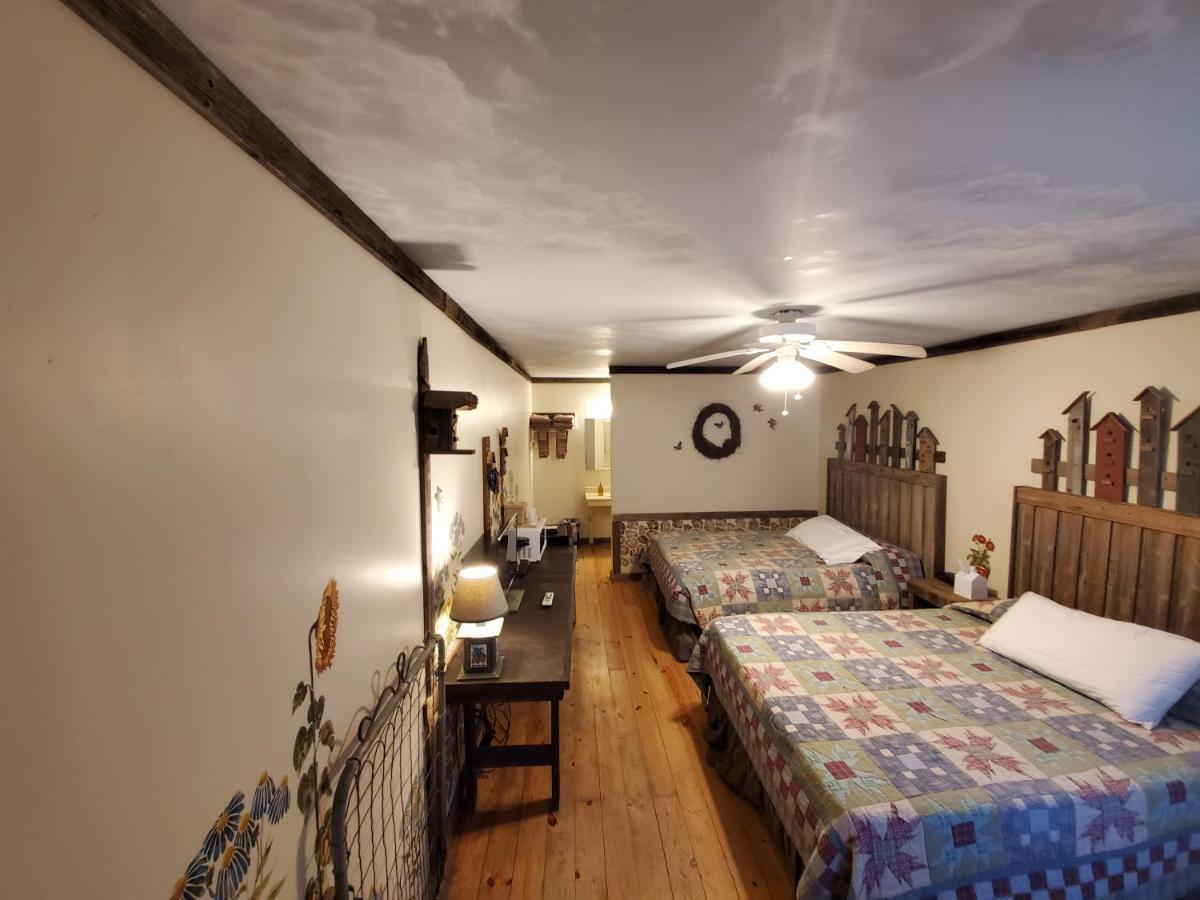Jamesport Inn Zewnętrze zdjęcie