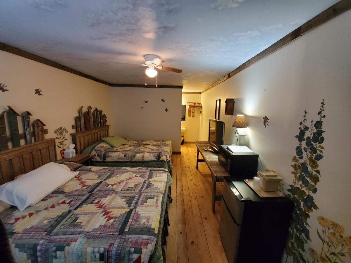 Jamesport Inn Zewnętrze zdjęcie