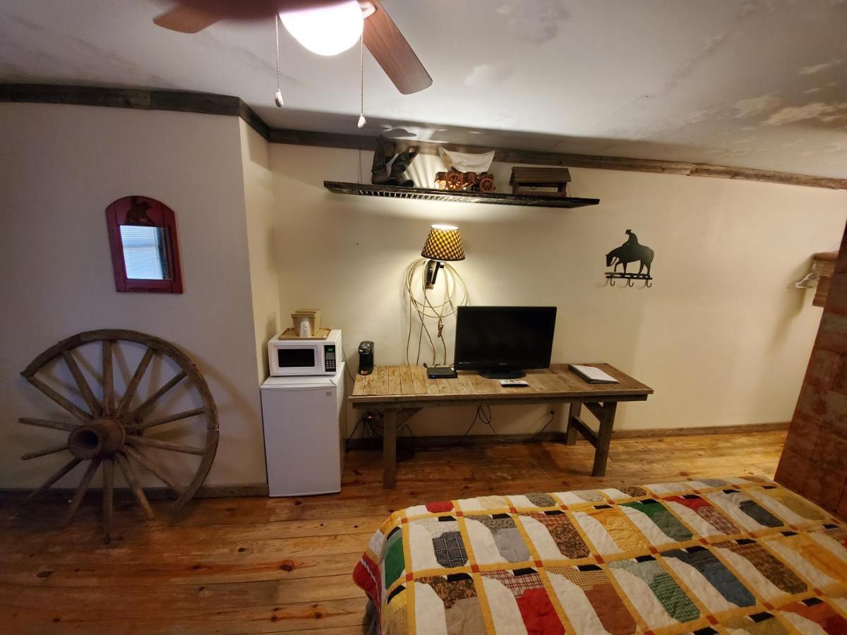 Jamesport Inn Zewnętrze zdjęcie