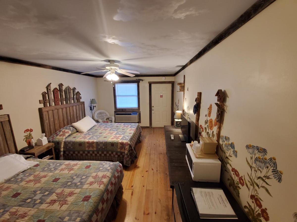 Jamesport Inn Zewnętrze zdjęcie