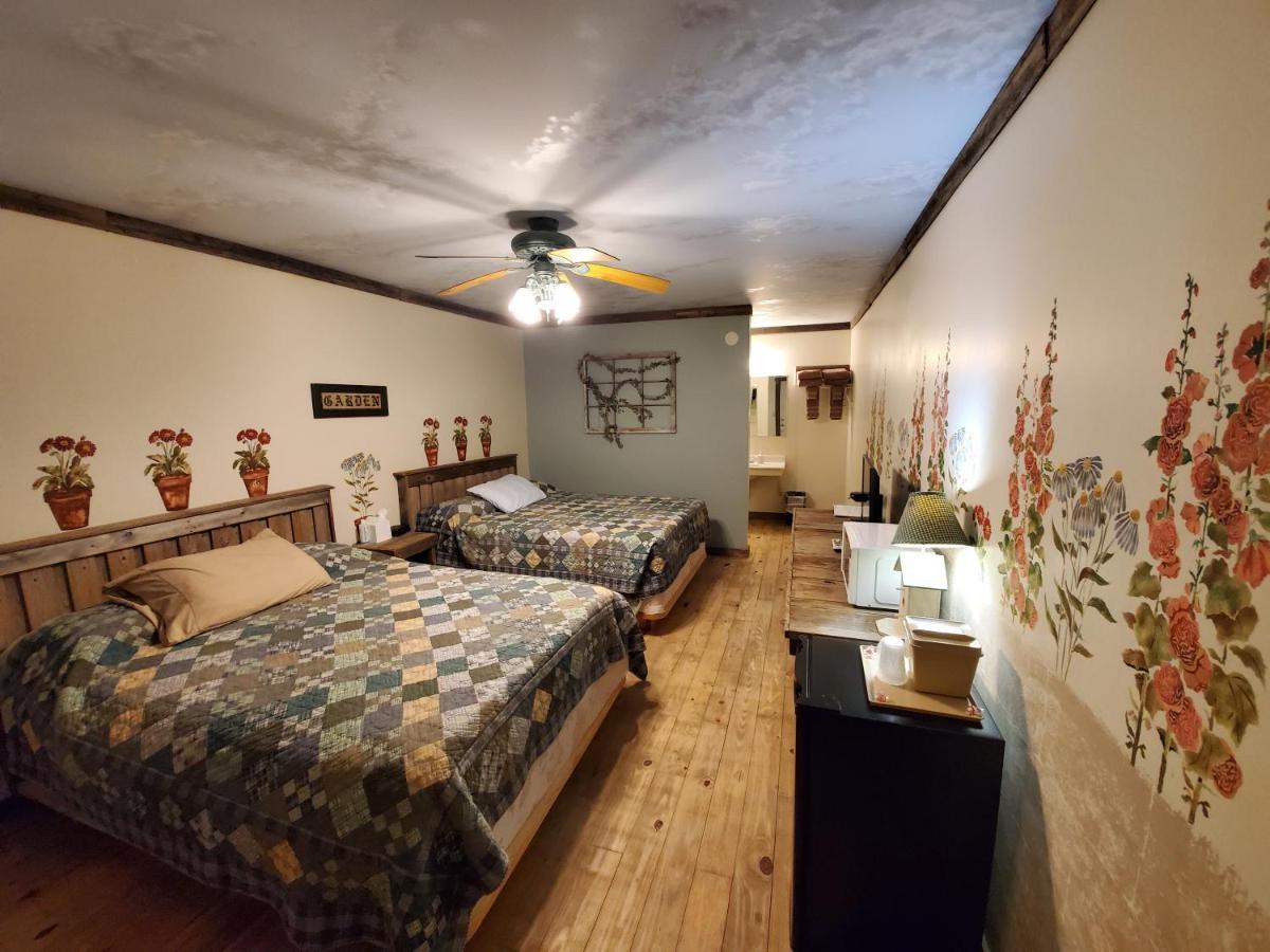 Jamesport Inn Zewnętrze zdjęcie