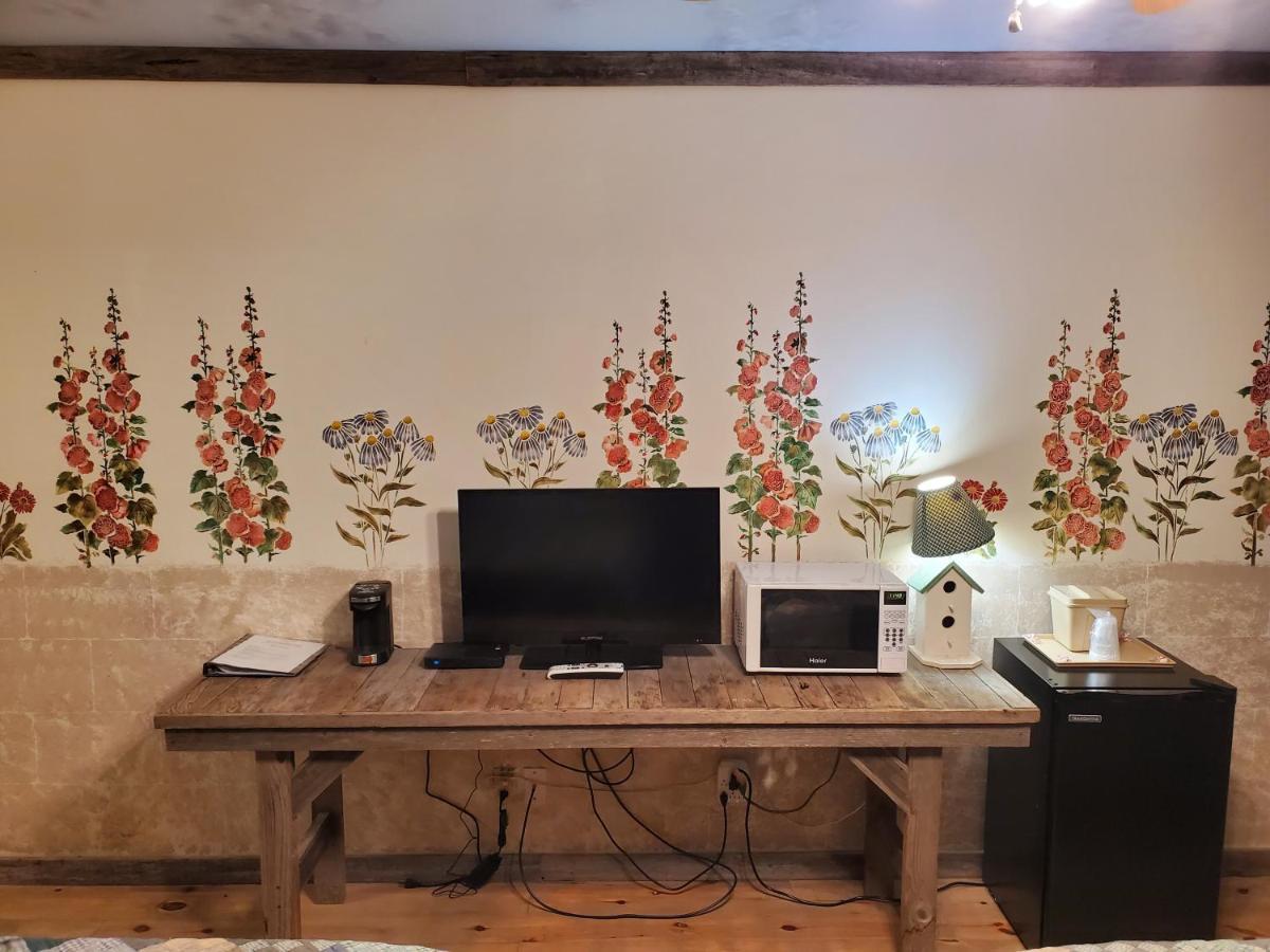 Jamesport Inn Zewnętrze zdjęcie